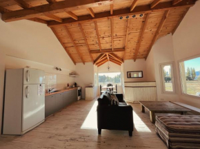 Casa de Campo La Chacra San Carlos De Bariloche
